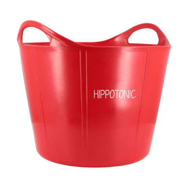 Flexi Bac Hippotonic 28L Rosso