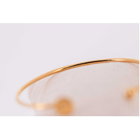 Bracciale Pénélope Jonc Dorata Oro