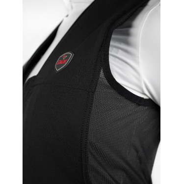 Gilet airbag Spark Manège Nero Gilet airbag Spark Manège Nero