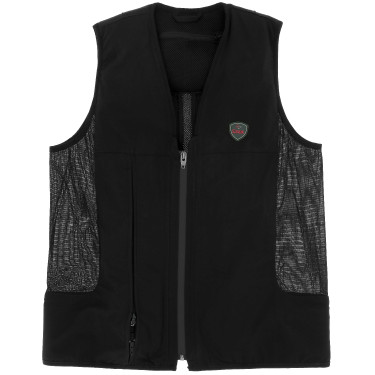 Gilet airbag Spark Manège Nero Gilet airbag Spark Manège Nero