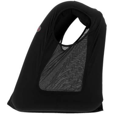 Gilet airbag Spark Manège Nero Gilet airbag Spark Manège Nero