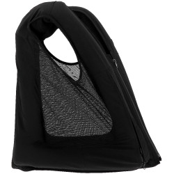 Gilet airbag Spark Manège Nero Gilet airbag Spark Manège Nero