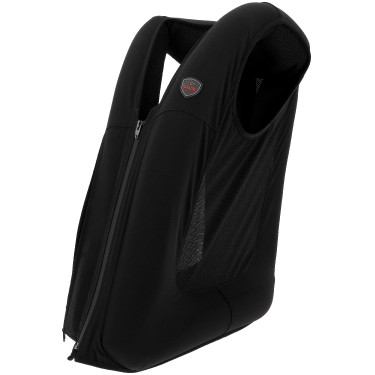 Gilet airbag Spark Manège Nero Gilet airbag Spark Manège Nero