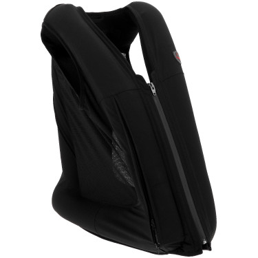 Gilet airbag Spark Manège Nero Gilet airbag Spark Manège Nero