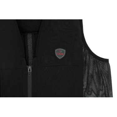 Gilet airbag Spark Manège Nero Gilet airbag Spark Manège Nero