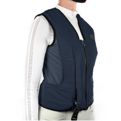 Gilet airbag Spark Manège Marina Blu marino