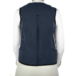 Gilet airbag Spark Manège Marina Blu marino