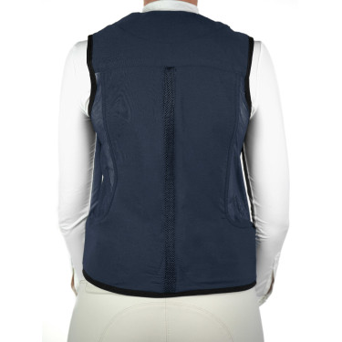 Gilet airbag Spark Manège Marina Blu marino