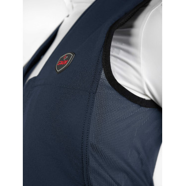 Gilet airbag Spark Manège Marina Blu marino