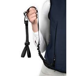 Gilet airbag Spark Manège Marina Blu marino