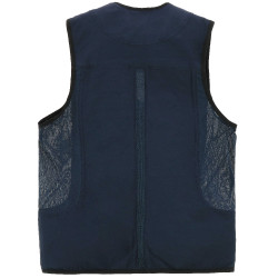 Gilet airbag Spark Manège Marina Blu marino