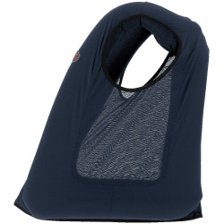 Gilet airbag Spark Manège Marina Blu marino