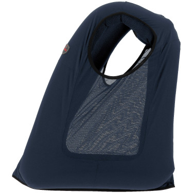 Gilet airbag Spark Manège Marina Blu marino
