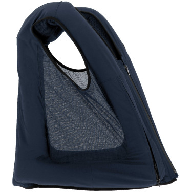 Gilet airbag Spark Manège Marina Blu marino