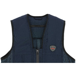 Gilet airbag Spark Manège Marina Blu marino