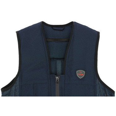 Gilet airbag Spark Manège Marina Blu marino