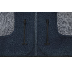 Gilet airbag Spark Manège Marina Blu marino