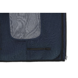 Gilet airbag Spark Manège Marina Blu marino