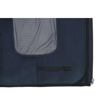 Gilet airbag Spark Manège Marina Blu marino