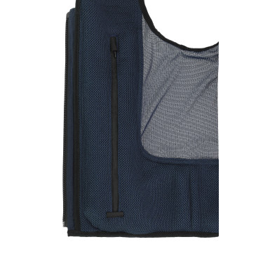 Gilet airbag Spark Manège Marina Blu marino