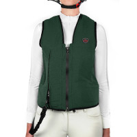 Gilet airbag Spark Manège Marina Blu marino