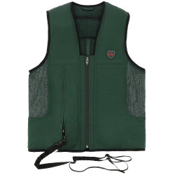 Gilet airbag Spark Manège Verde foresta Gilet airbag Spark Manège Verde foresta