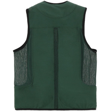 Gilet airbag Spark Manège Verde foresta Gilet airbag Spark Manège Verde foresta