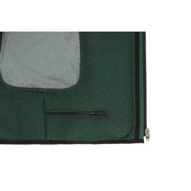 Gilet airbag Spark Manège Verde foresta Gilet airbag Spark Manège Verde foresta