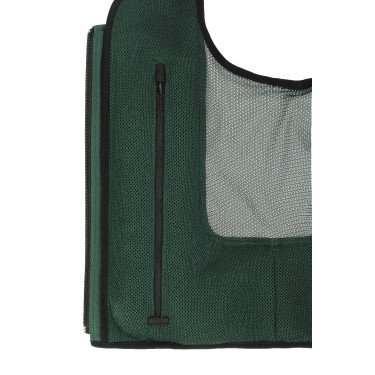 Gilet airbag Spark Manège Verde foresta Gilet airbag Spark Manège Verde foresta