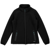 Softshell Riding World Romy Nero Softshell Riding World Romy Nero
