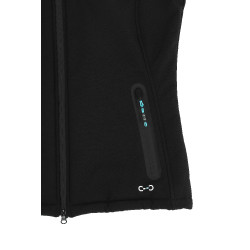 Softshell Riding World Romy Nero Softshell Riding World Romy Nero