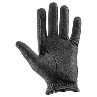 Guanti Uvex Sportstyle Invernali Nero Guanti Uvex Sportstyle Invernali Nero