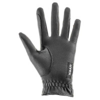 Guanti Uvex Sportstyle Bambino Nero Guanti Uvex Sportstyle Bambino Nero