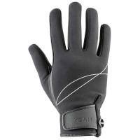 Guanti Uvex CRX700 Nero Guanti Uvex CRX700 Nero