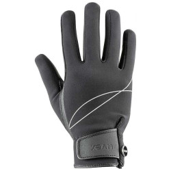 Guanti Uvex CRX700 Nero