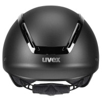Casco Uvex Exxeed MIPS® Nero opaco