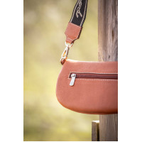 Marsupio Pénélope Smile Cognac Marrone Marsupio Pénélope Smile Cognac Marrone