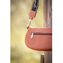 Marsupio Pénélope Smile Cognac Marrone