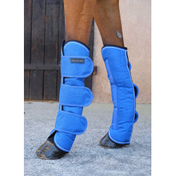 Gambali da trasporto Equithème Tyrex 1200D