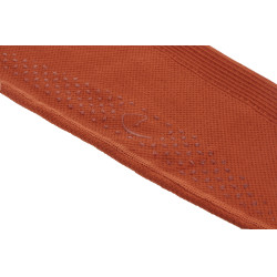 Legging Equithème Acacia Arancione