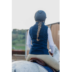 Legging Equithème Acacia Talpa Marrone Legging Equithème Acacia Talpa Marrone