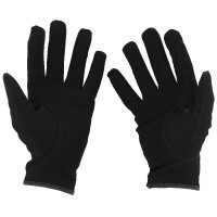 Guanti Equithème Savage Nero Guanti Equithème Savage Nero