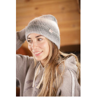 Cappello Pénélope Mila Grigio melange Cappello Pénélope Mila Grigio melange