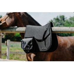 Tappeto da trekking Randol's Mesh Nero