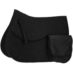 Tappeto da trekking Randol's Mesh Nero