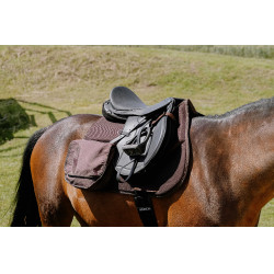 Tappeto da trekking Randol's Mesh Marrone