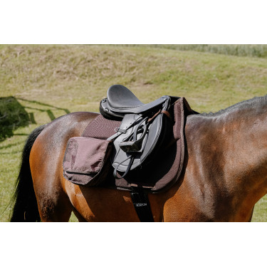 Tappeto da trekking Randol's Mesh Marrone