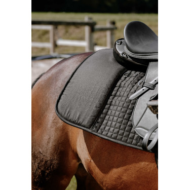 Tappeto lungo da escursione Randol's Confort Nero Tappeto lungo da escursione Randol's Confort Nero