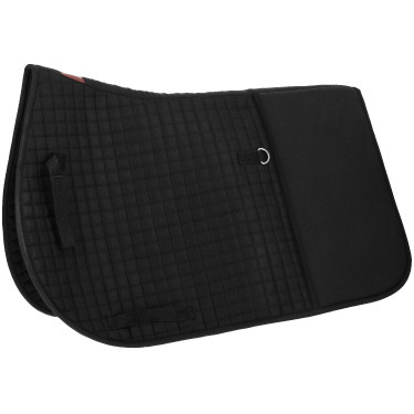 Tappeto lungo da escursione Randol's Confort Nero Tappeto lungo da escursione Randol's Confort Nero