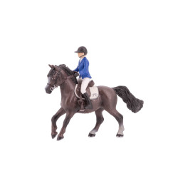 Statuina Papo x Pénélope Eden e Quimbaya